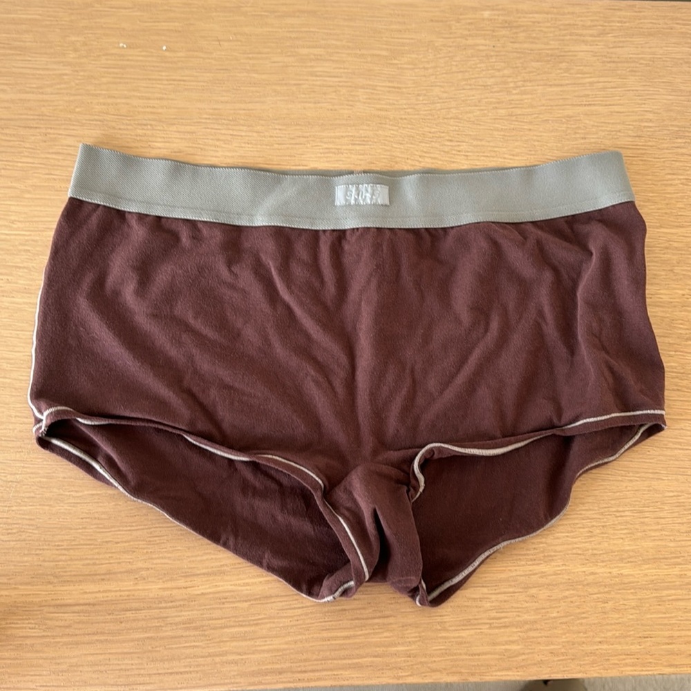 SKIMS Shorts